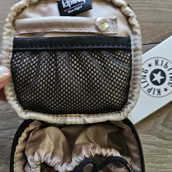 Kipling Black Jewerly Holder - Picture 5 of 5